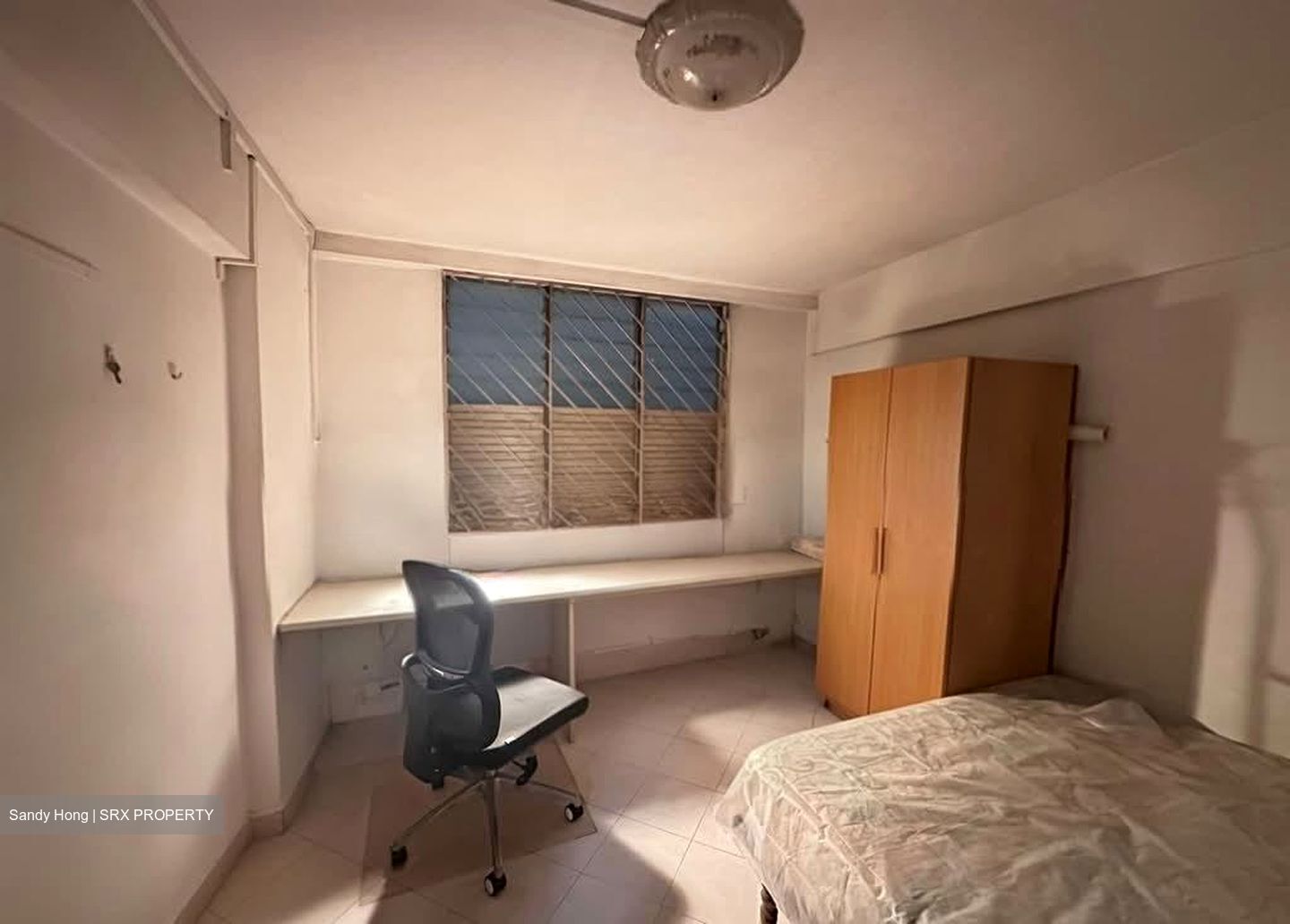 Blk 511 Bukit Batok Street 52 (Bukit Batok), HDB 4 Rooms #566552271